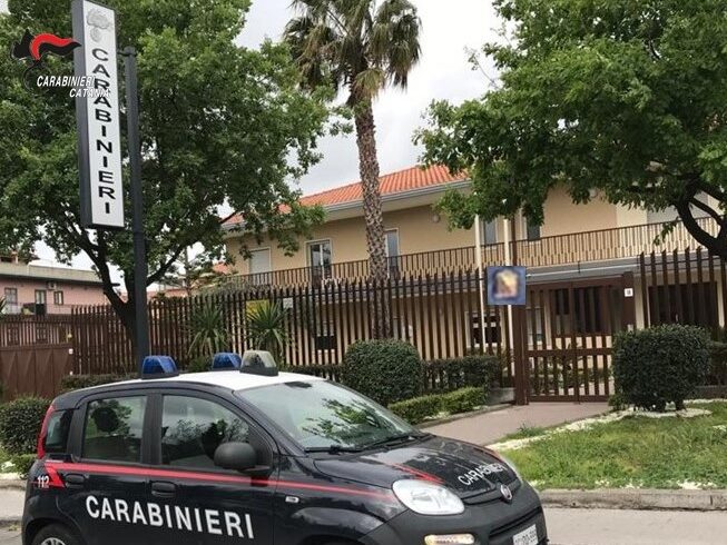 Evade da Roma e si autodenuncia a Catania: “Voglio scontare la pena a casa mia”