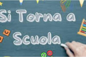 Scuole in Sicilia, si torna in classe il 15 settembre: al via l’anno scolastico 2025/2026