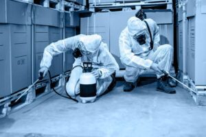 Disinfestazione e derattizzazione a Paternò e Belpasso: al via gli interventi nelle aree urbane e periferiche