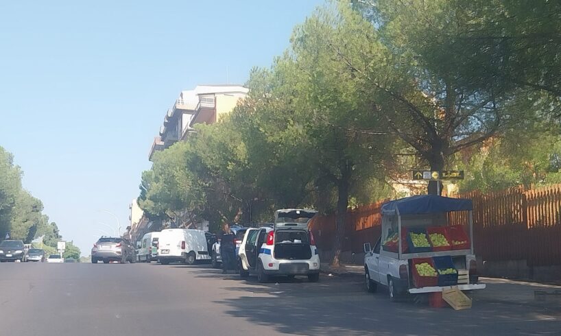 Paternò, controlli a tappeto su strada: auto senza assicurazione e verifiche sugli stranieri