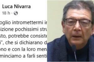 Bufera sul docente di Palermo: “Togliete l’amicizia agli ebrei sui social”. Il rettore si dissocia