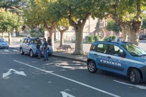 Controlli straordinari a Randazzo e Adrano: operazione contro illegalità e reati predatori