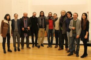 Catania, il Centro di poesia contemporanea festeggia 10 anni con musica e versi a Zafferana