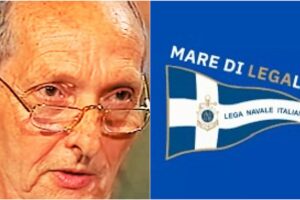 La Lega Navale ricorda Libero Grassi: “Un mare di legalità” contro la mafia