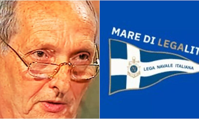 La Lega Navale ricorda Libero Grassi: “Un mare di legalità” contro la mafia