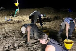 Himera, scoperto un “negozio” di recipienti rituali: nuova luce sui culti della colonia greca