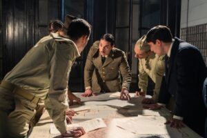 Su Prime Video il docufilm “Max Corvo for Freedom” di Ezio Costanzo: la vera storia di un eroe siciliano dell’intelligence USA