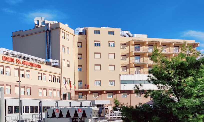 Asp Catania attiva servizio di telemedicina tra Centuripe e l’ospedale di Biancavilla