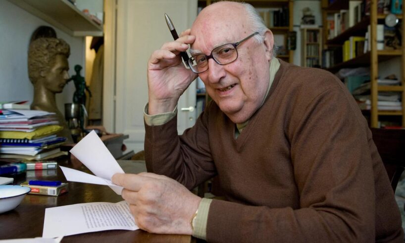 Taormina, la Sicilia celebra i 100 anni di Andrea Camilleri: cinema, musica e grandi interpreti