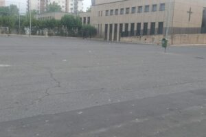 Paternò, notte di paura: due giovani feriti in due sparatorie