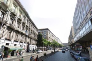 Catania, fermato il presunto killer del corso Sicilia: è un 37enne etiope, anche lui parcheggiatore abusivo