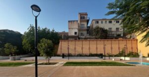 Da ospedale a piazza: lo spazio dell’ex Santa Marta a Catania riaccende il dibattito urbano