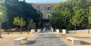 Da ospedale a piazza: lo spazio dell’ex Santa Marta a Catania riaccende il dibattito urbano