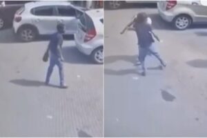 Catania, omicidio per un parcheggio abusivo: esplode il dibattito politico su sicurezza e degrado (VIDEO)