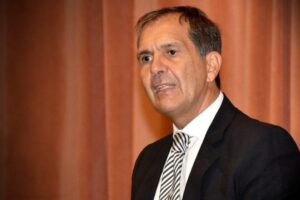 Catania, Trantino dopo omicidio corso Sicilia: “Servono lucidità e unità contro il crimine”