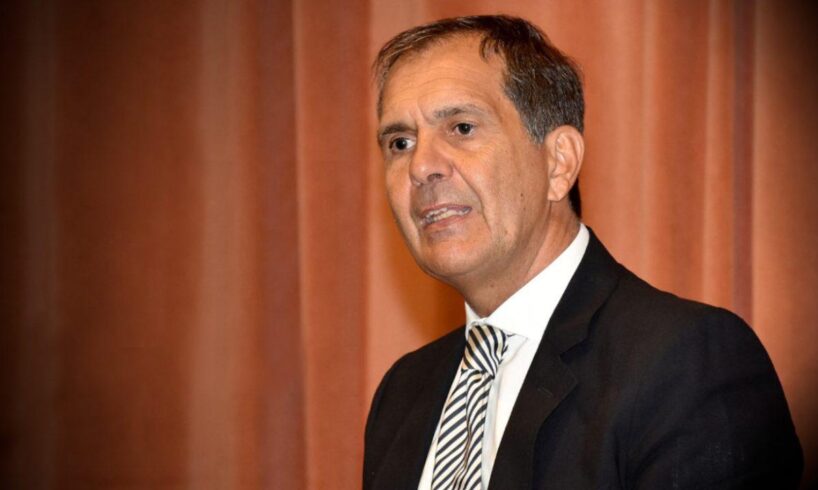 Catania, Trantino dopo omicidio corso Sicilia: “Servono lucidità e unità contro il crimine”