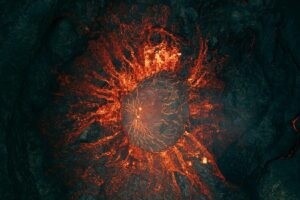 Nanocristalli e magma, lo studio con Ingv Catania svela nuovi scenari eruttivi