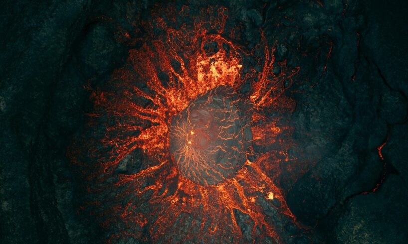 Nanocristalli e magma, lo studio con Ingv Catania svela nuovi scenari eruttivi