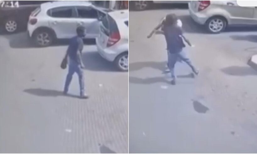 Catania, Omicidio in corso Sicilia: il fermato parla di legittima difesa