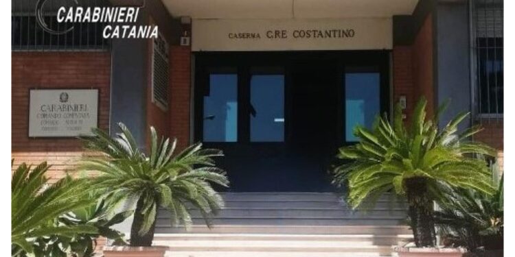 Acireale, esplosione durante lavori in caserma: due operai gravi al Cannizzaro