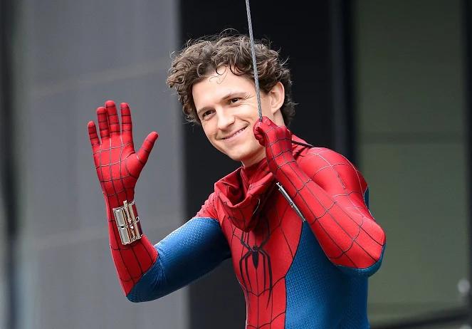 Tom Holland tra mito e supereroi: Telemaco tra Eolie ed Egadi per Nolan e poi di nuovo Spider-Man