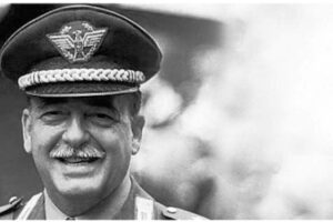 Rai ricorda Dalla Chiesa a 43 anni dalla strage di via Carini