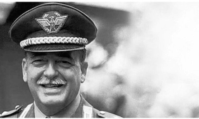 Rai ricorda Dalla Chiesa a 43 anni dalla strage di via Carini