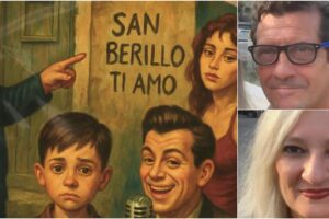 “L’oro di San Berillo” di Trischitta debutta ad Aci Bonaccorsi: regia di Gisella Calì