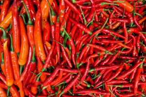 Giornata Nazionale del Peperoncino: la spezia piccante sale in cattedra
