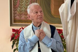 La Diocesi di Acireale piange Mons. Giuseppe Costanzo: si è spento a 92 anni l’arcivescovo emerito di Siracusa