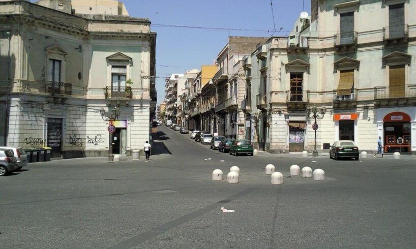 Sparatorie a Paternò, nuove tensioni in ospedale: congiunto minaccia i medici prima dell’intervento