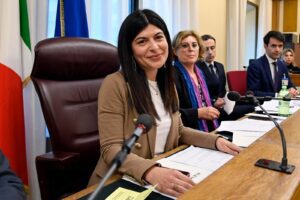 La Commissione Antimafia arriva a Catania il 12 settembre: “Segnale importante per la città”