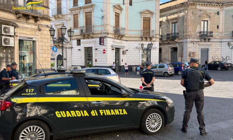 Droga, due giovani fermati a Paternò: attesa per la decisione del Gip