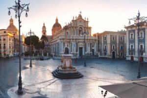 Turismo, agosto da record per aeroporto di Bologna: Catania tra le mete più gettonate del mese