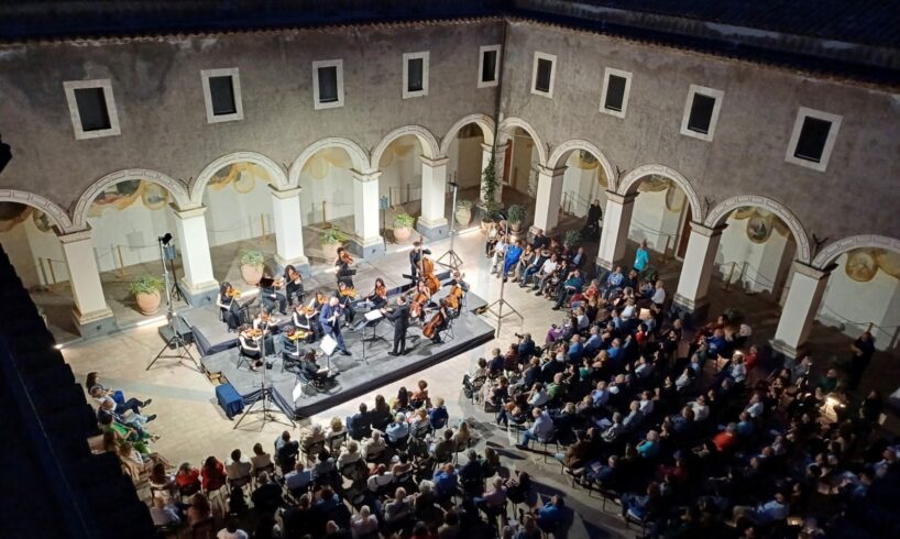 Via libera dal Cdm: più autonomia ai comuni siciliani per eventi e spettacoli