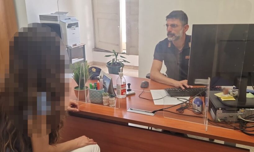 Paternò, violenza su due turiste ungheresi: arrestati tre giovani marocchini