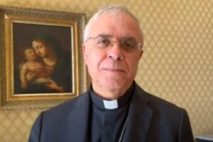 “Peace at Work”, la carovana della pace delle Acli fa tappa a Catania: l’appello dell’Arcivescovo