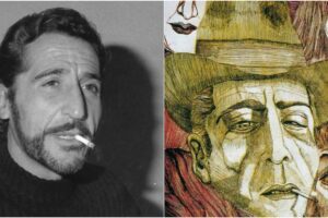 A Catania la mostra su Giuseppe Fava: arte, impegno e memoria civile alla GAM