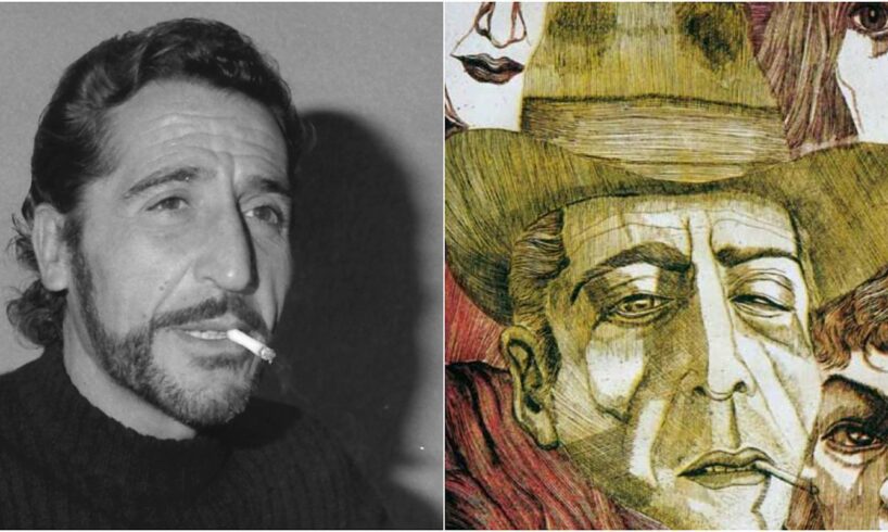 A Catania la mostra su Giuseppe Fava: arte, impegno e memoria civile alla GAM