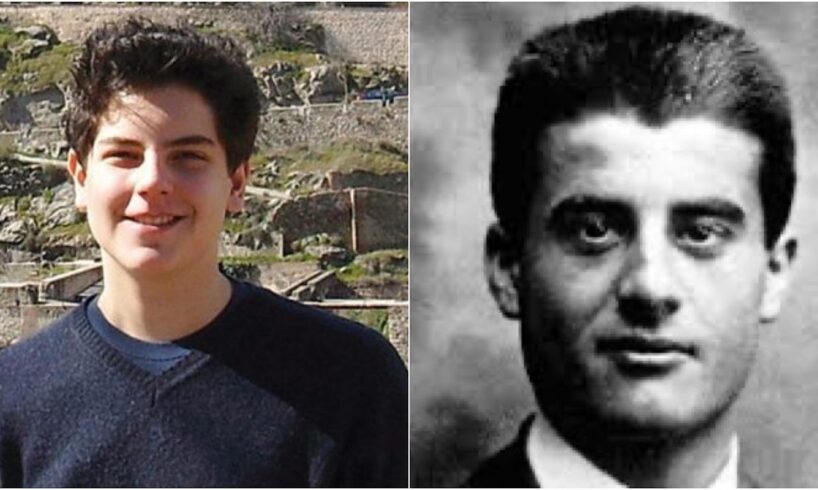 Da ragazzi comuni a santi: oggi la canonizzazione di Carlo Acutis e Pier Giorgio Frassati