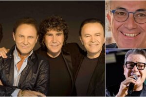 Catania celebra i 60 anni dei Pooh: serata evento con Sandro Vergato e la tribute band di Antonello Mallaci