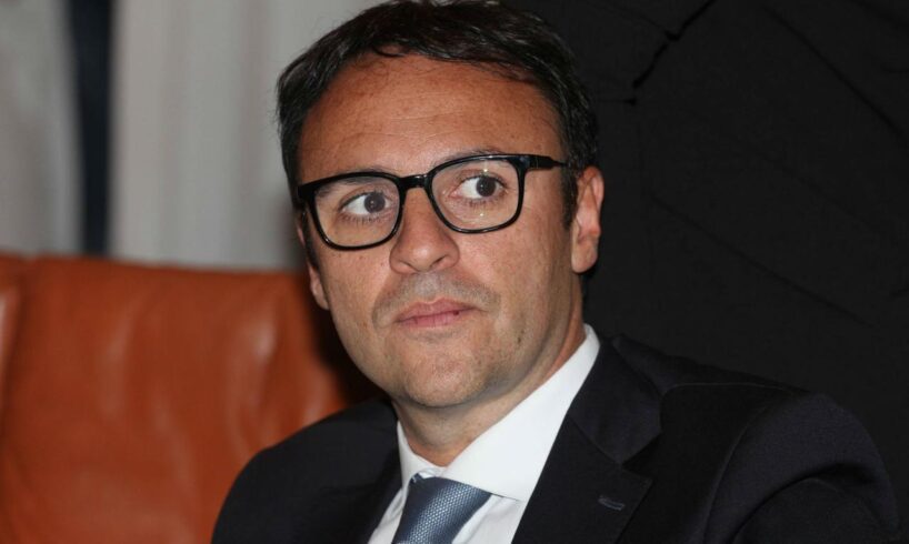 Figuccia (Lega) all’Ars dopo violenza a Paternó: “Subito castrazione chimica per stupratori”