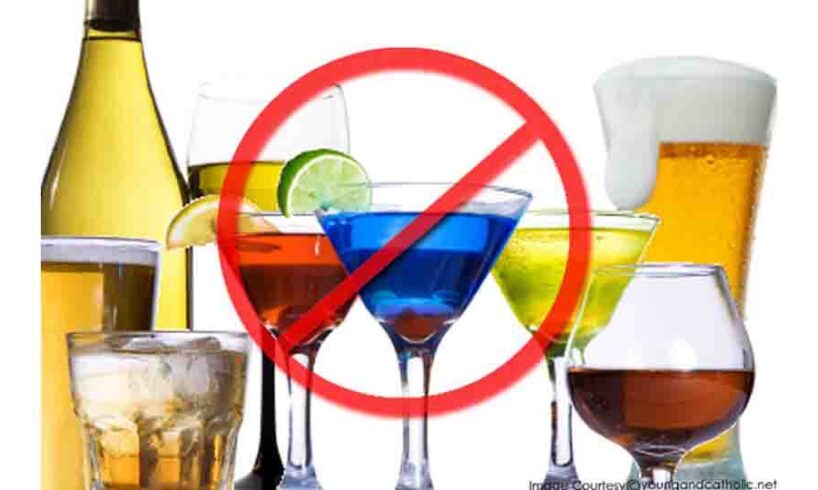 Paternò, stretta sugli alcolici: Naso vieta il consumo in strada dalle 20 alle 8