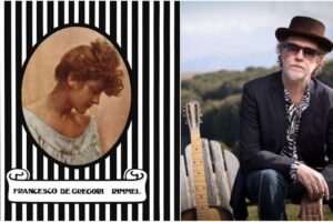 De Gregori celebra i 50 anni di "Rimmel": doppia tappa in Sicilia tra Taormina e Catania