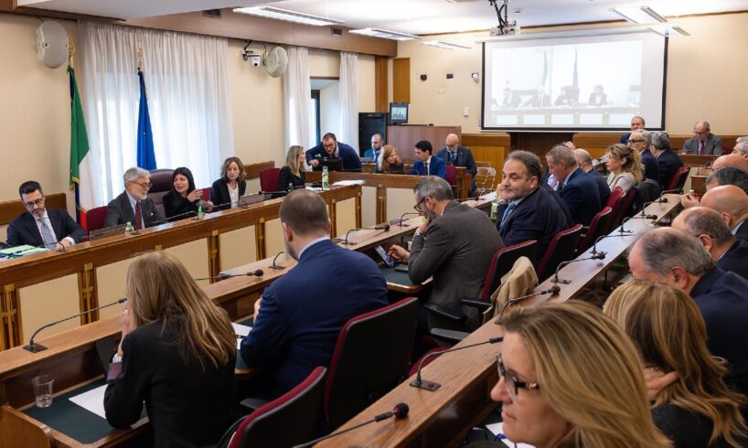 Catania, venerdì visita della Commissione Antimafia: focus su legalità e contrasto alla criminalità organizzata