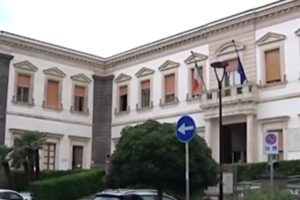 Belpasso, nuovo parcheggio in arrivo nel quartiere Borrello: fino a 35 posti auto per decongestionare il traffico