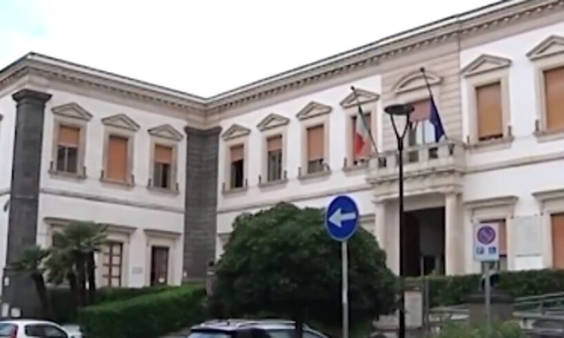 Belpasso, nuovo parcheggio in arrivo nel quartiere Borrello: fino a 35 posti auto per decongestionare il traffico