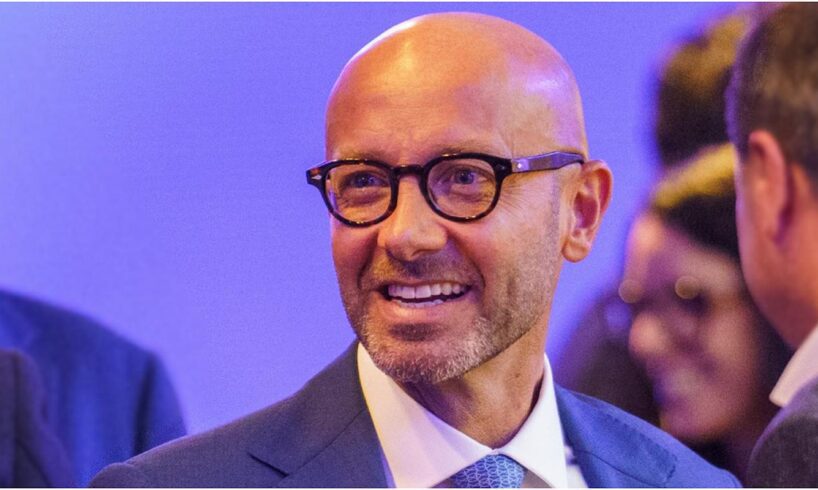 Catania, Franz Di Bella (Netith) nuovo presidente della sezione Hi-Tech e ICT di Confindustria