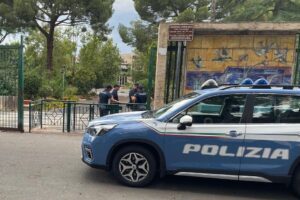 Controlli straordinari a Paternò: Polizia, Forestale e Municipale in azione contro criminalità e illegalità diffusa