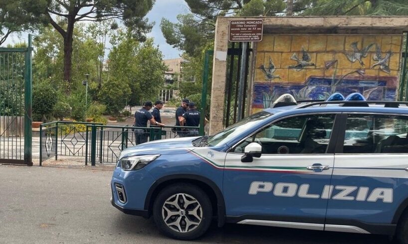 Controlli straordinari a Paternò: Polizia, Forestale e Municipale in azione contro criminalità e illegalità diffusa